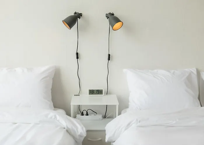 Appartamento 1min From Hongdae Stn Exit1 Seul