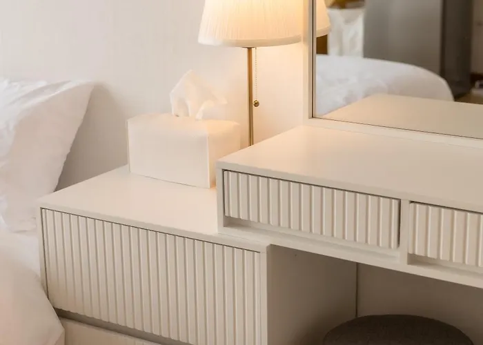 Appartamento 1min From Hongdae Stn Exit1