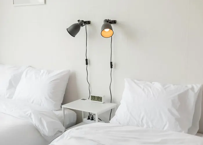 1min From Hongdae Stn Exit1 Appartamento