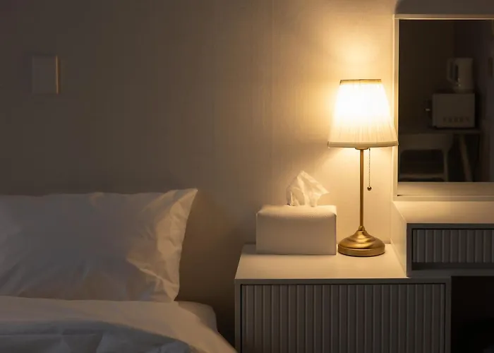 1min From Hongdae Stn Exit1 Appartamento Seul