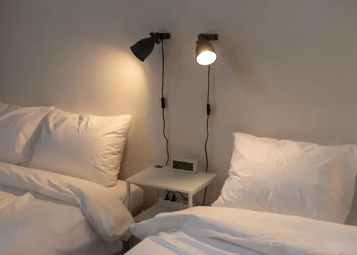 1min From Hongdae Stn Exit1 Appartamento