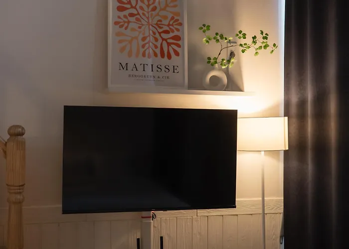 1min From Hongdae Stn Exit1 Appartamento Seul