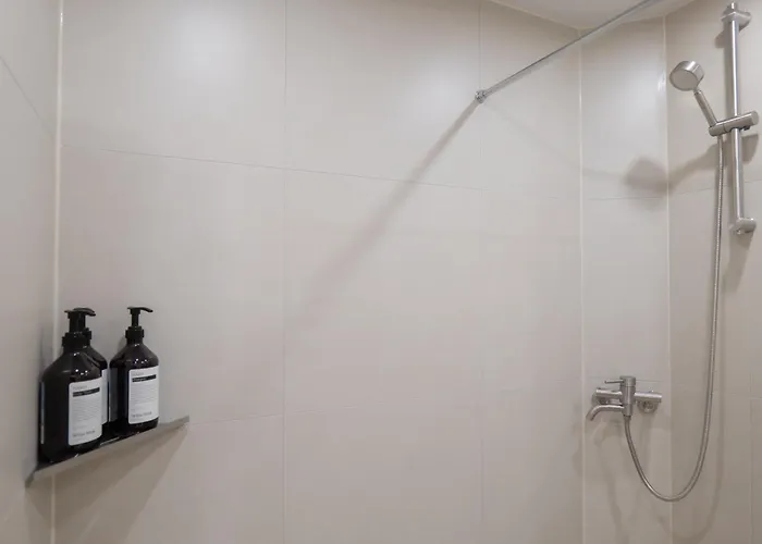 Appartamento 1min From Hongdae Stn Exit1