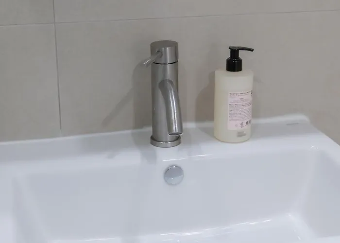 Appartamento 1min From Hongdae Stn Exit1