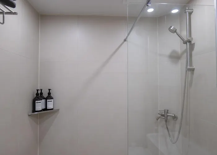 Appartamento 1min From Hongdae Stn Exit1 Seul