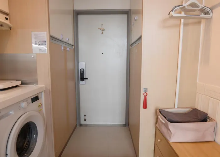 1min From Hongdae Stn Exit1 Appartamento Seul