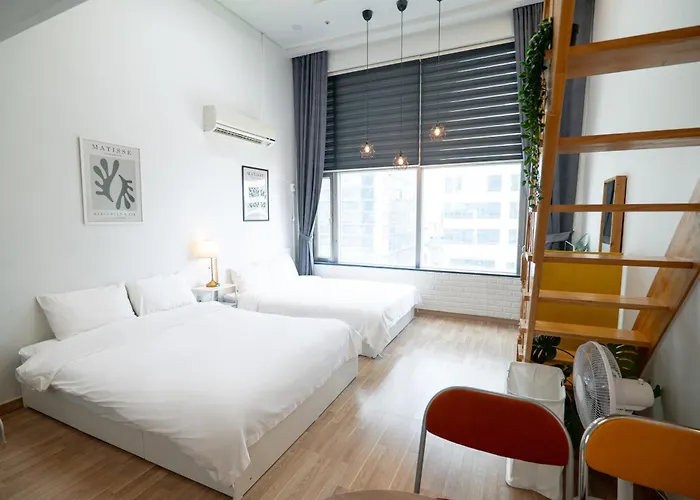 Appartamento 1min From Hongdae Stn Exit1 Seul