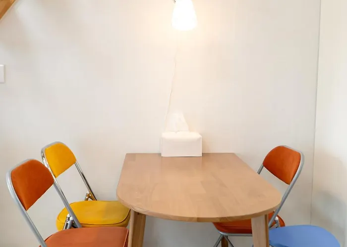 1min From Hongdae Stn Exit1 Appartamento