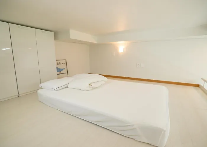 1min From Hongdae Stn Exit1 Seul